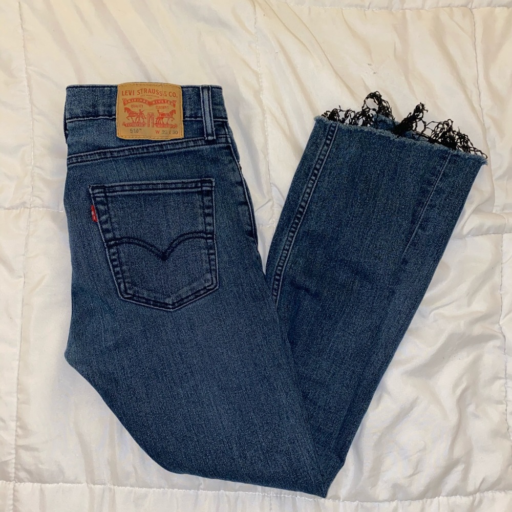 Levi jeans